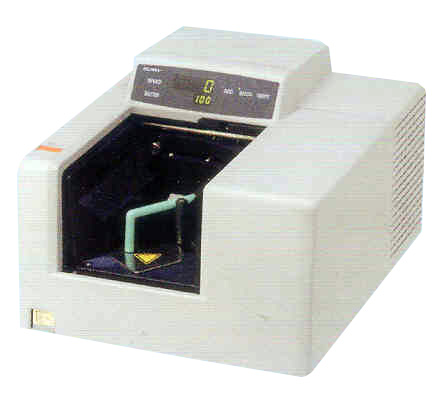 ขายถูก เครื่องนับธนบัตร GLORY รุ่น GNH-710 Vacuum Counter