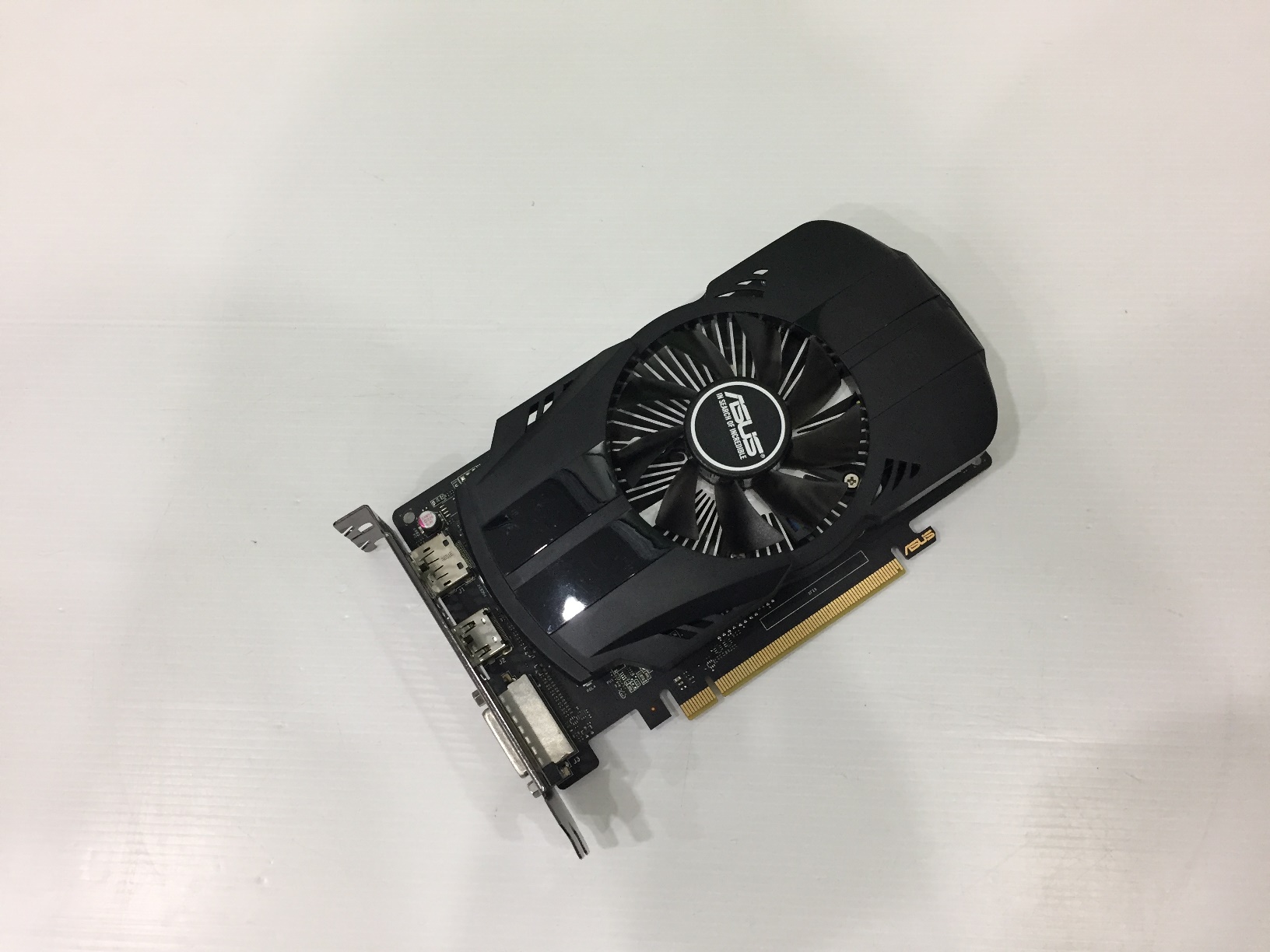 ASUS PH-GTX1050-2G