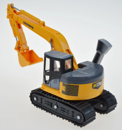 Komatsu PC228 โคมัตสุ พีซี 228