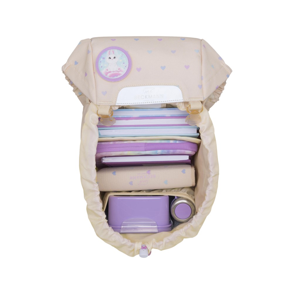 Classic 22L, Yellow Heart