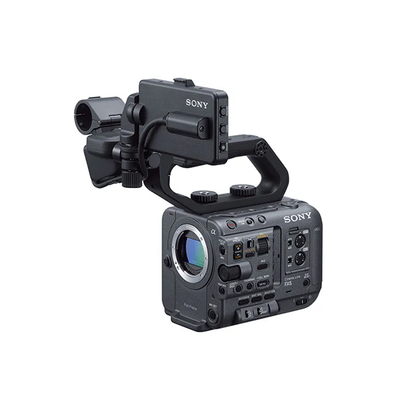 Sony Cinema Camera FX6 Full-Frame ILME-FX6VK (ประกันศูนย์)