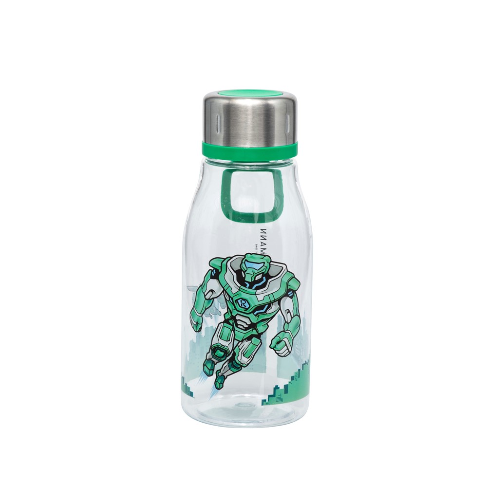 ขวดน้ำ Beckmann of Norway - Roboman