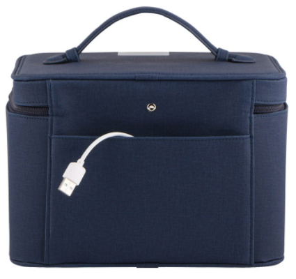 ขายถูก กระเป๋าฆ่าเชื้อโรค ไวรัส เเบคทีเรีย 99.9%