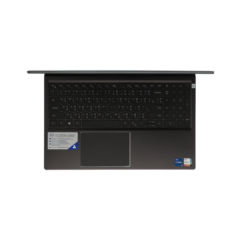 ขายถูก Dell Notebook Inspiron 5510-W5662156005CTH Mist Blue