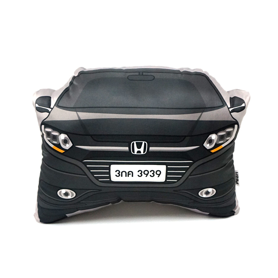 หมอนรถ Honda