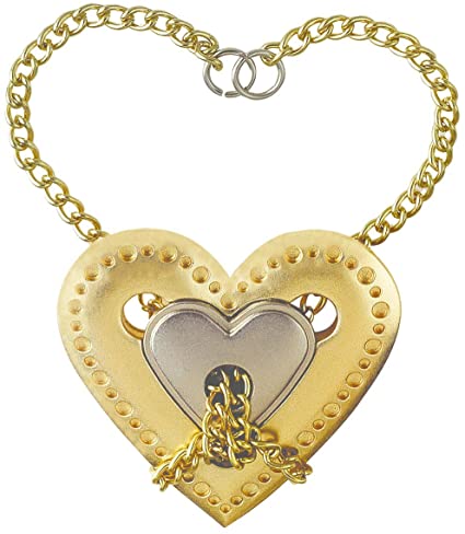 Cast Heart