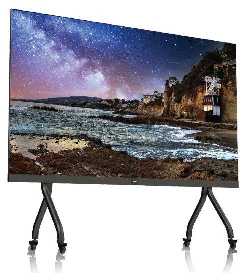 ขายถูก Hisense HAIO136 136” LED All-in-one Display 3 Years Onsite