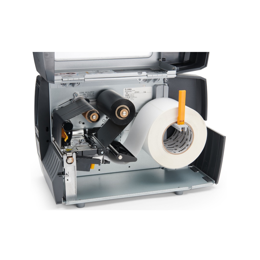 ขายถูก Zebra Industrial Printer รุ่น ZT231 (ZT23142-T0P000FZ) ประกันศูนย์