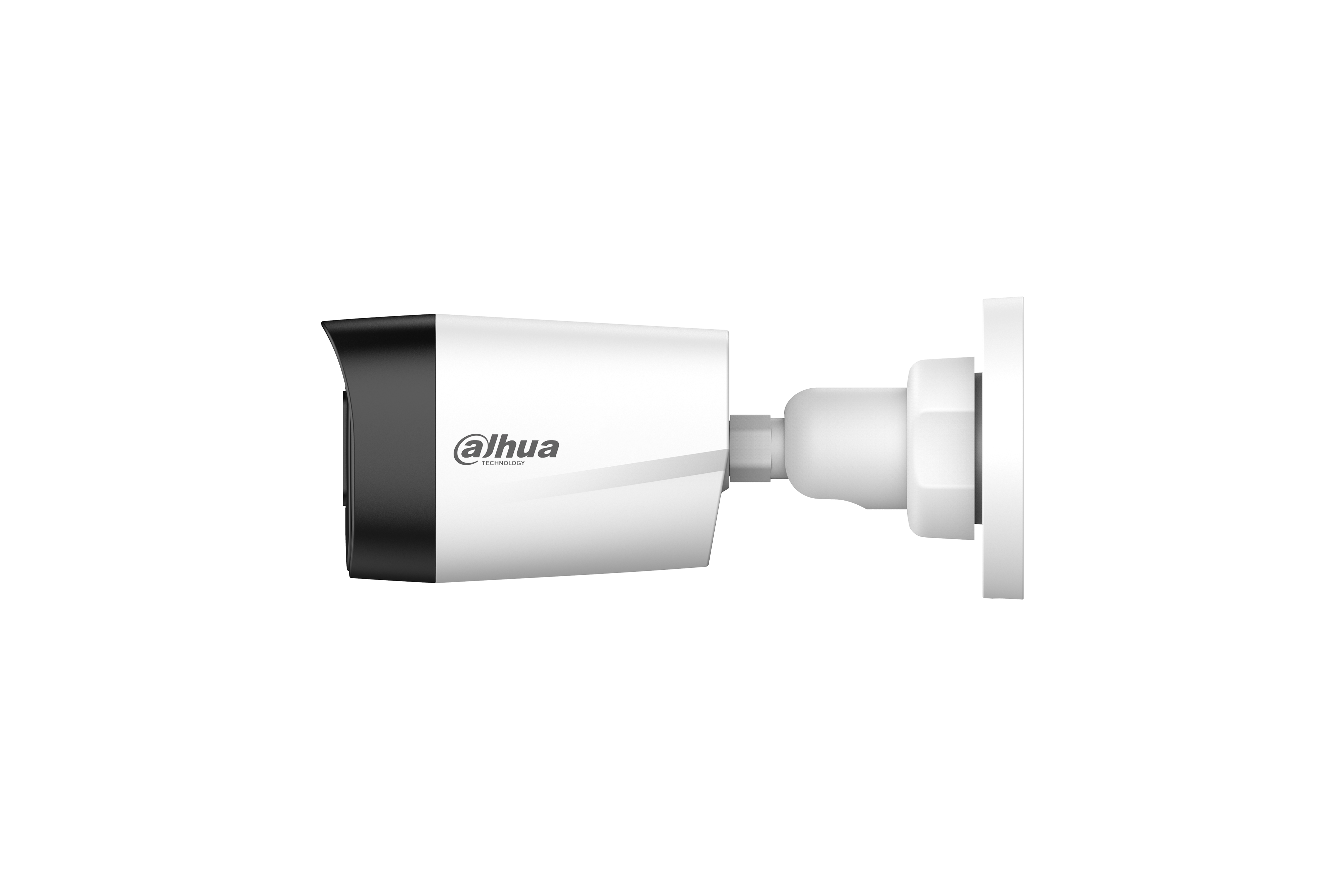 ขายถูก Dahua IP Camera 2MP DH-IPC-HFW1230C-A กล้องวงจรปิด มีไมค์บันทึกเสียง ประกันศูนย์ SPEC ICT