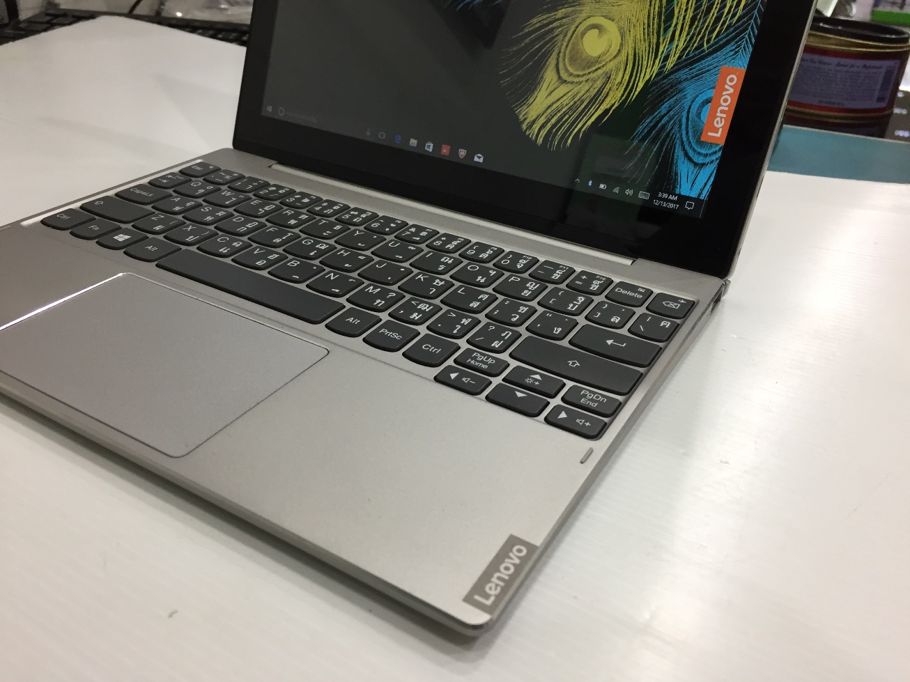 LENOVO MIIX 320-10ICR