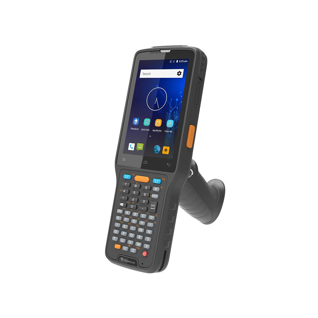 ขายถูก NEWLAND NLS-N7 คอมพิวเตอร์พกพา Mobile Computer 2D (ประกันศูนย์ 1 ปี)