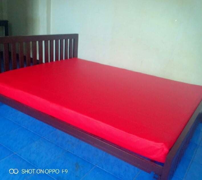 ปลอก PVC หุ้มที่นอน
