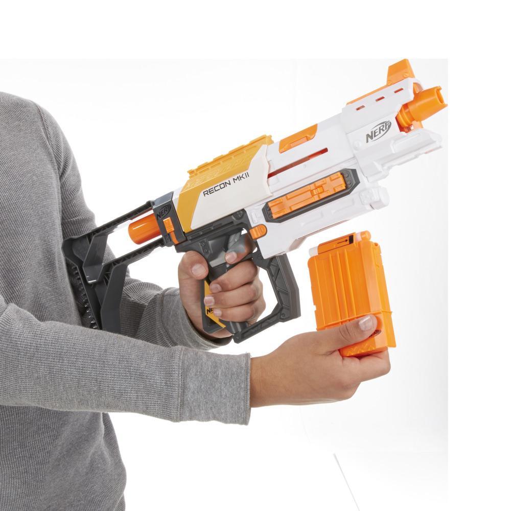 Hasbro Nerf Modulus Recon MK11 ฮาสโบร ปืนยิงกระสุนโฟม เนิร์ฟ ลิขสิทธิ์แท้