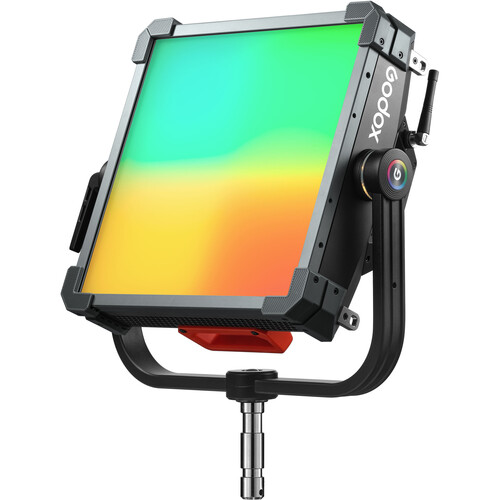 Godox KNOWLED P300R RGB LED Light Panel K1