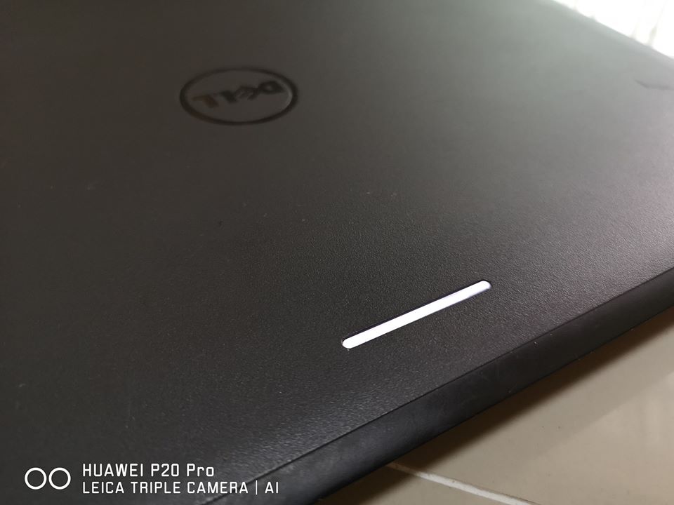 Dell Latitude 3340