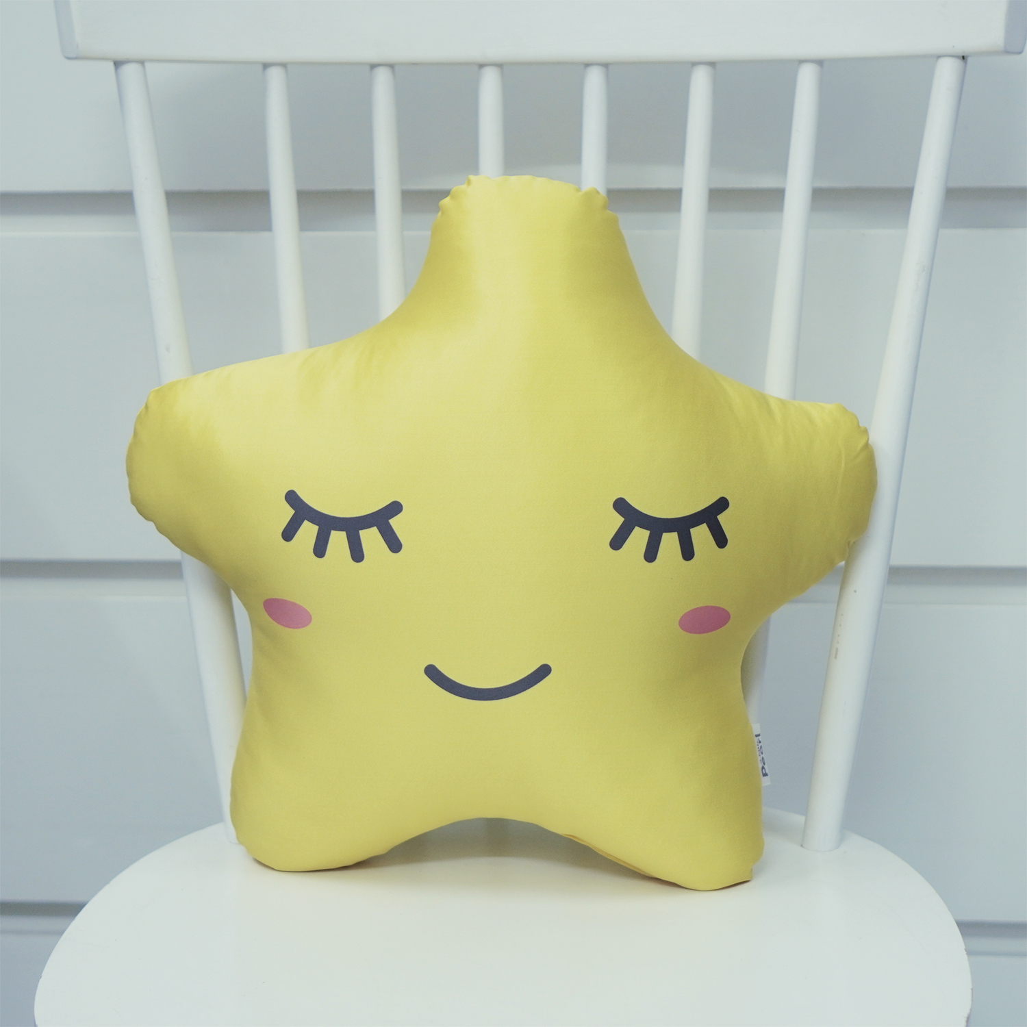 หมอนของขวัญ แบบพร้อมส่ง Grade B ลาย Star