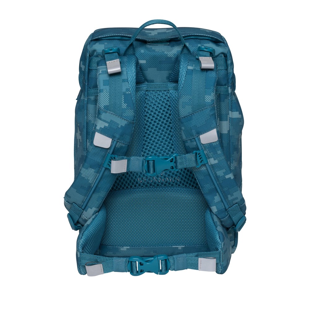 Classic 22L, Jungle Game