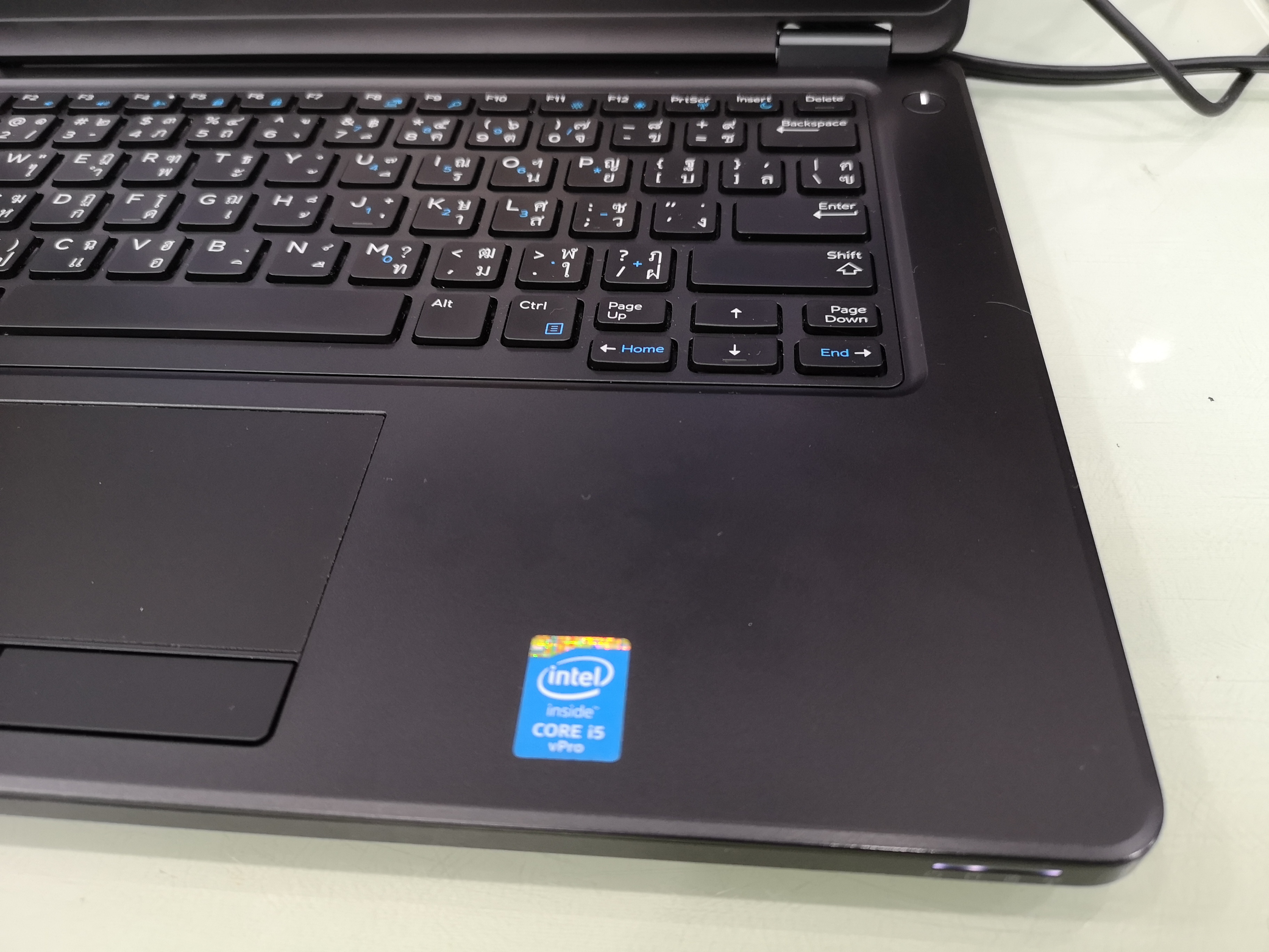 DELL LATITUDE E5450 i5-5300U