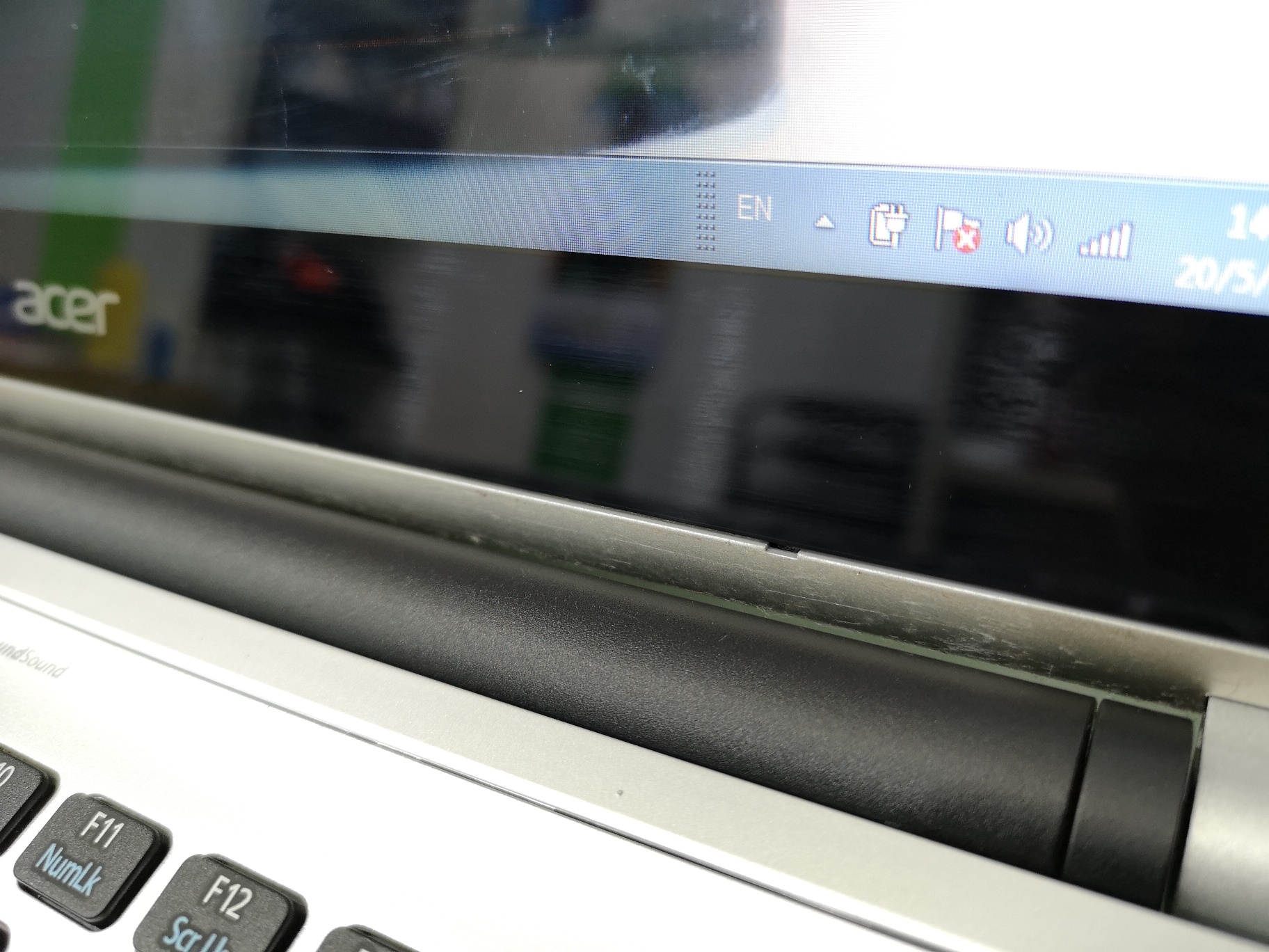 ACER V5-431P