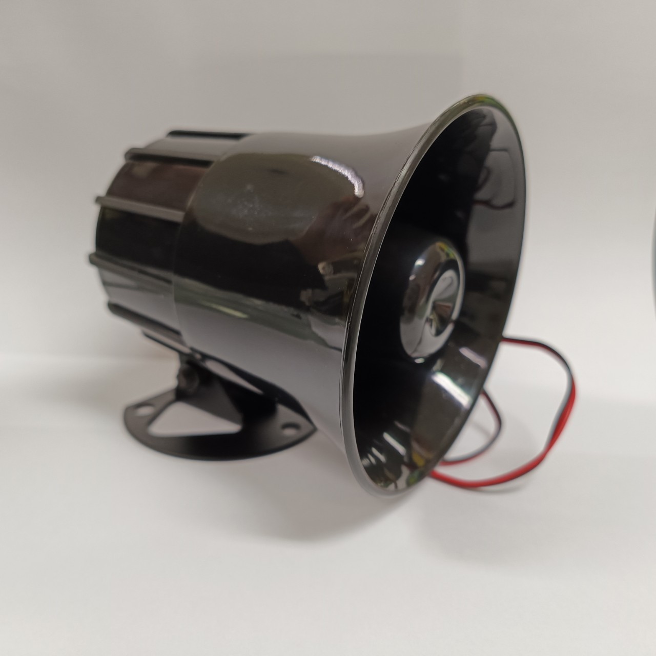 ลำโพงฮอร์น (SUPER SONIC)