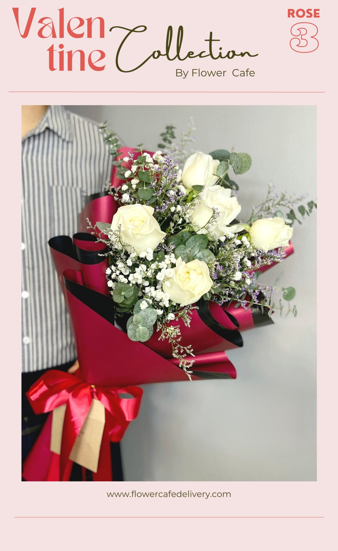 Rose 1
