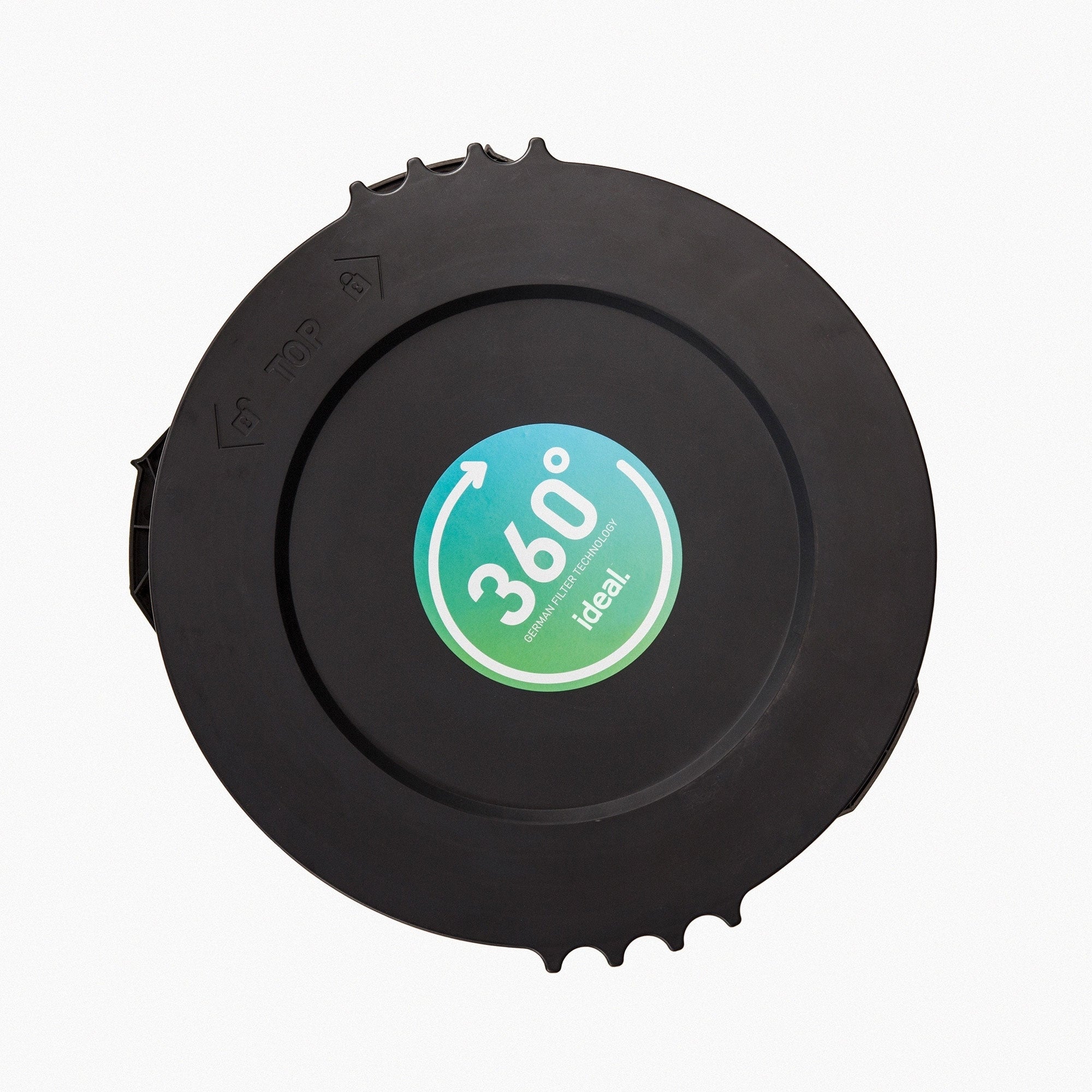 ขายถูก ไส้กรอง 360° Multi layer filter for air purifier IDEAL AP60 Pro and IDEAL AP80 PRO.