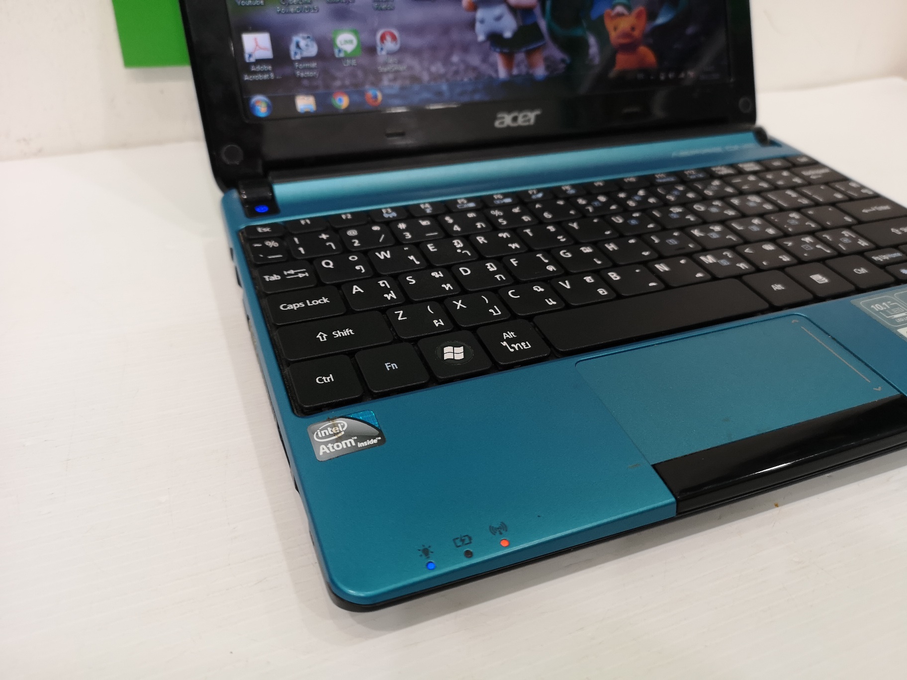ACER Aspire One D270
