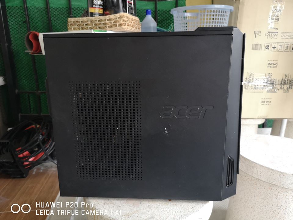 ACER Aspire TC-605