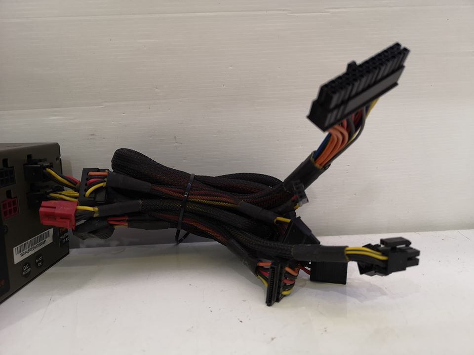 Thermaltake TR2 RX 450W