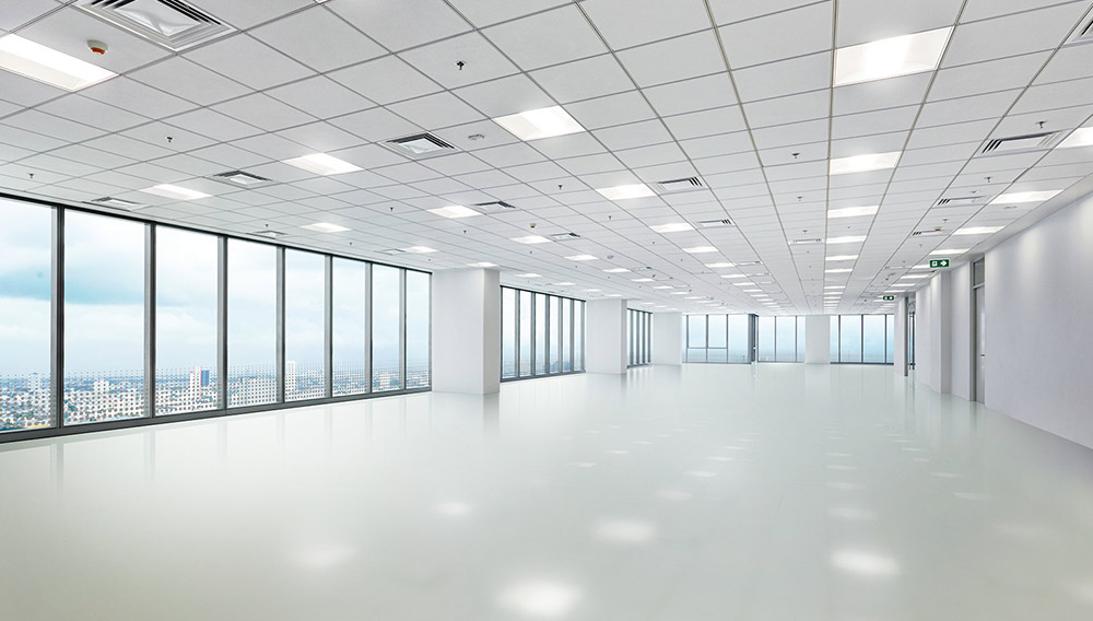 เอไอเอ สาทร ทาวเวอร์ (AIA Sathorn Tower) สำนักงานให้เช่าย่านสาทร กรุงเทพฯ ใกล้รถไฟฟ้า BTS สถานีเซนต์หลุยส์