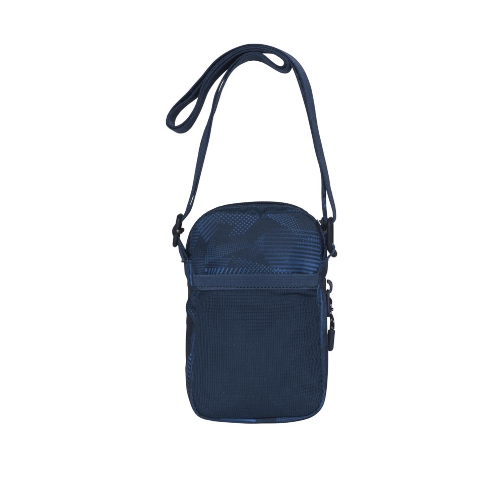 Crossbody bag - Blue Quartz