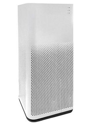 ขายถูก เครื่องฟอกอากาศรุ่น Mi Air Purifier 2H (22847) 31 ตร.ม. กรองฝุ่น PM2.5 ประกันศูนย์ไทย 1 ปีเต็ม!! กับทางศูนย์ SIS
