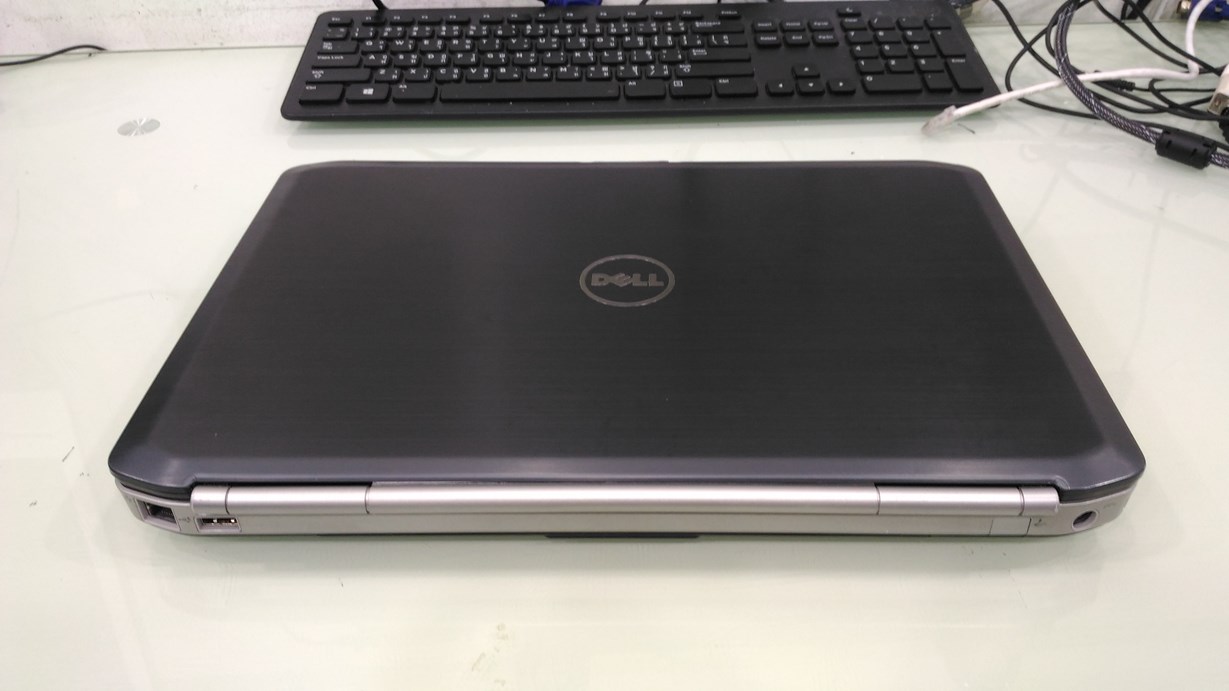 DELL Latitude E5420