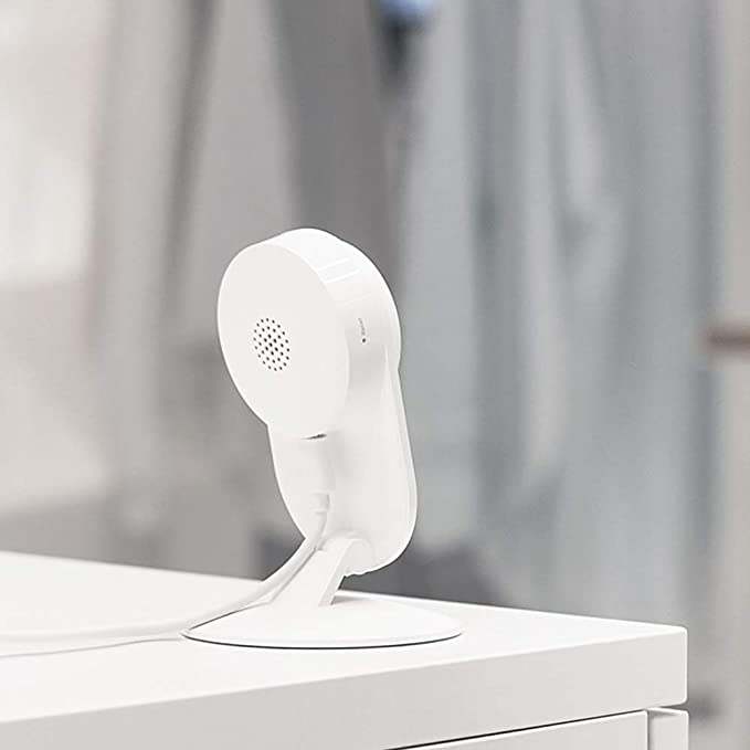 ขายถูก Xiaomi Mi Home Security Cam Basic 1080p (19517)+ Samsung MicroSD 64GB - ประกันศูนย์ไทย 1 ปี (เสียเปลี่ยนตัวใหม่)