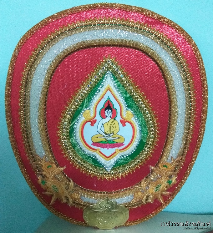 ตาลปัตรงานประดิษฐ์