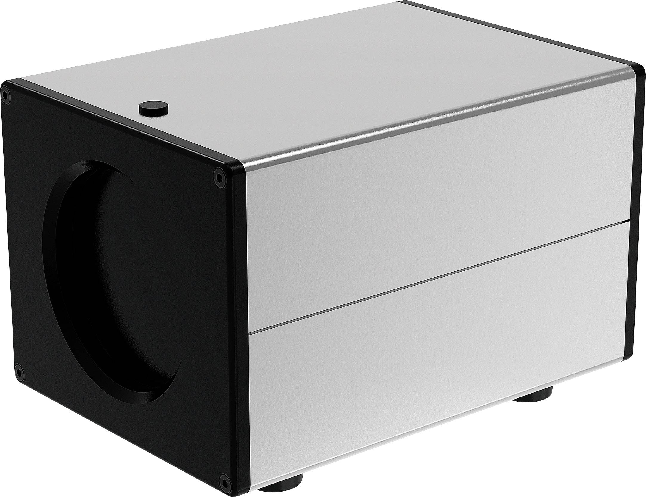 ขายถูก Hikvision DS-2TE127-G4A Blackbody Calibration Box For Fever Screening Cameras