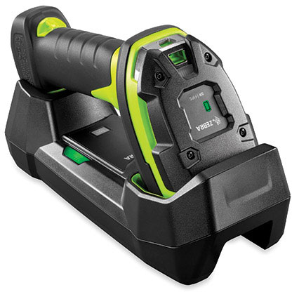 ขายถูก Barcode Scanner Zebra DS3678 Ultra-Rugged Scanner รับประกัน1ปี
