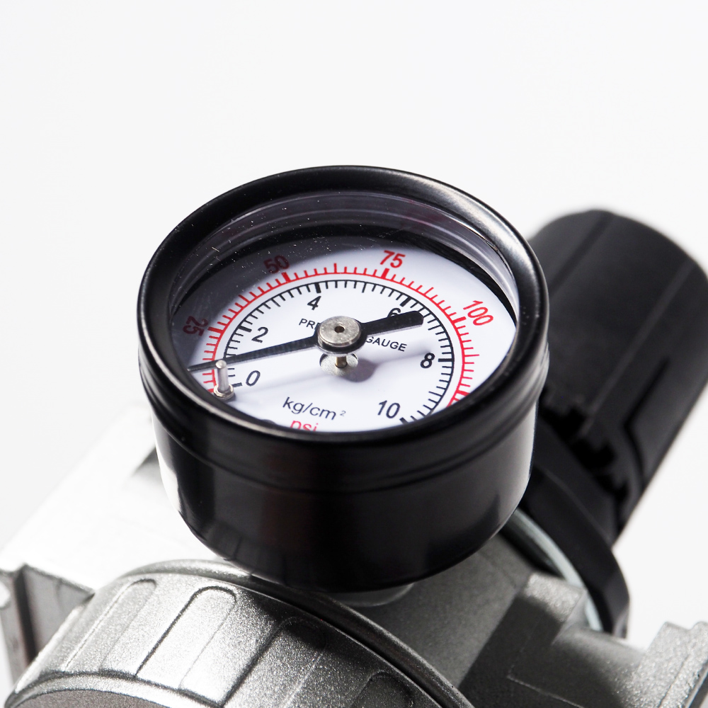 ตัวปรับลม Regulator / TW-R803