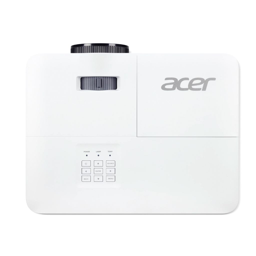 ขายถูก PROJECTOR- Projector Acer M311 (MR.JUT11.00W) ประกันศูนย์ 3 ปี ออกใบกำกับภาษีได้
