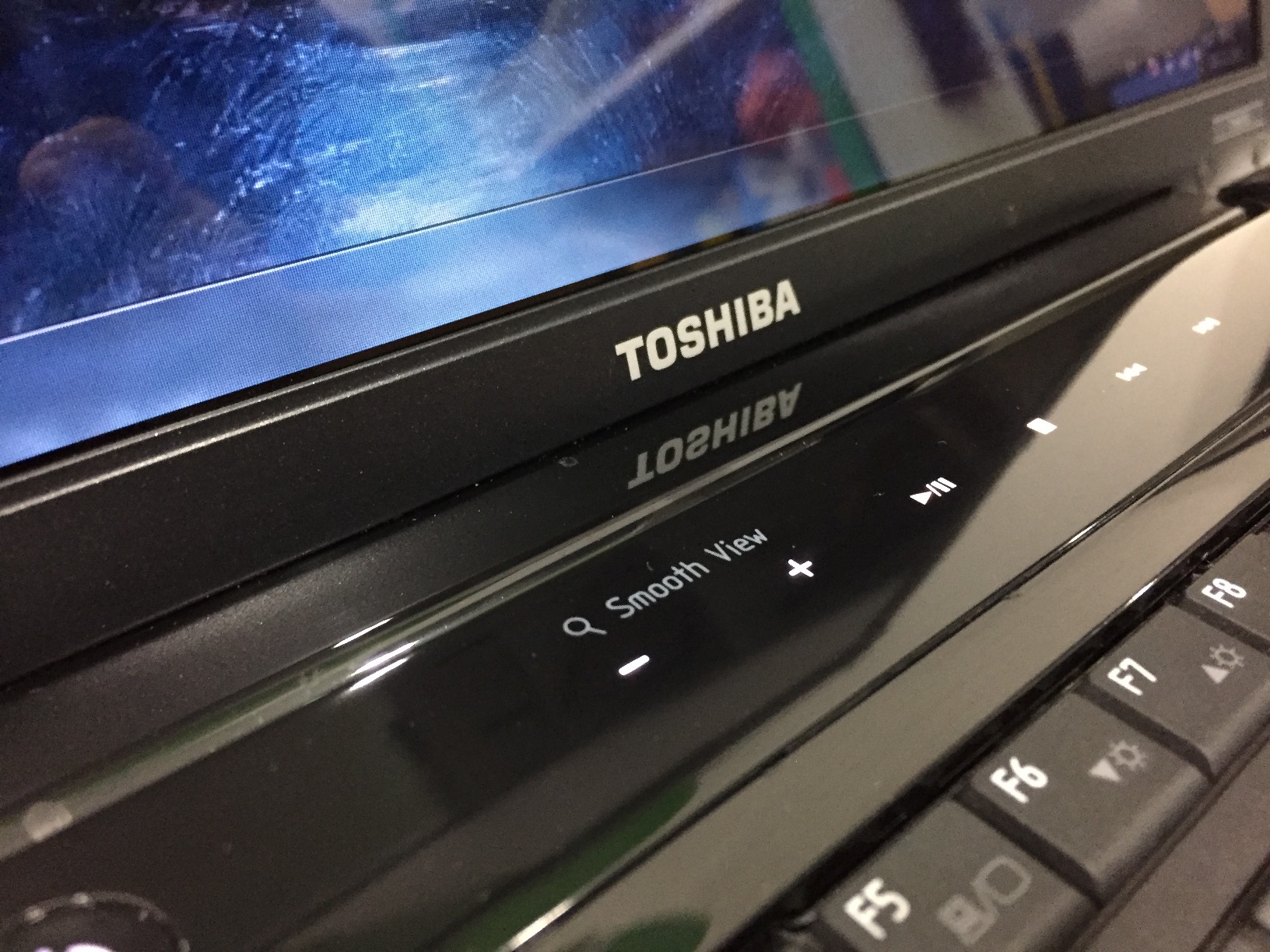 TOSHIBA Dynabook TX/67G