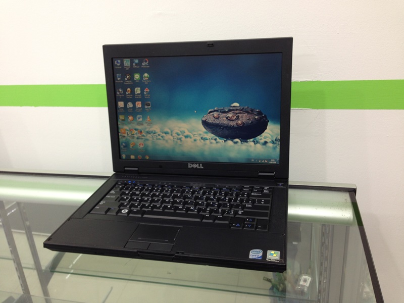 Dell Latitude E5400