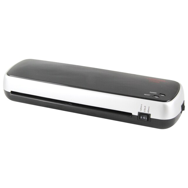 ขายถูก เครื่องเคลือบบัตร วิกเกอร์ฮูด A4 VIGORHOOD VL-2006