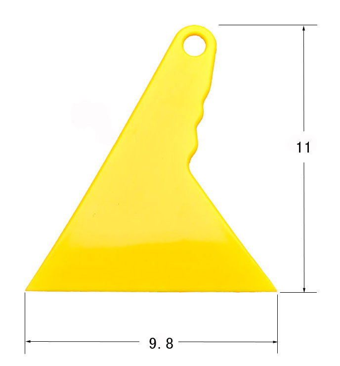 T7-002 Small Squeegee