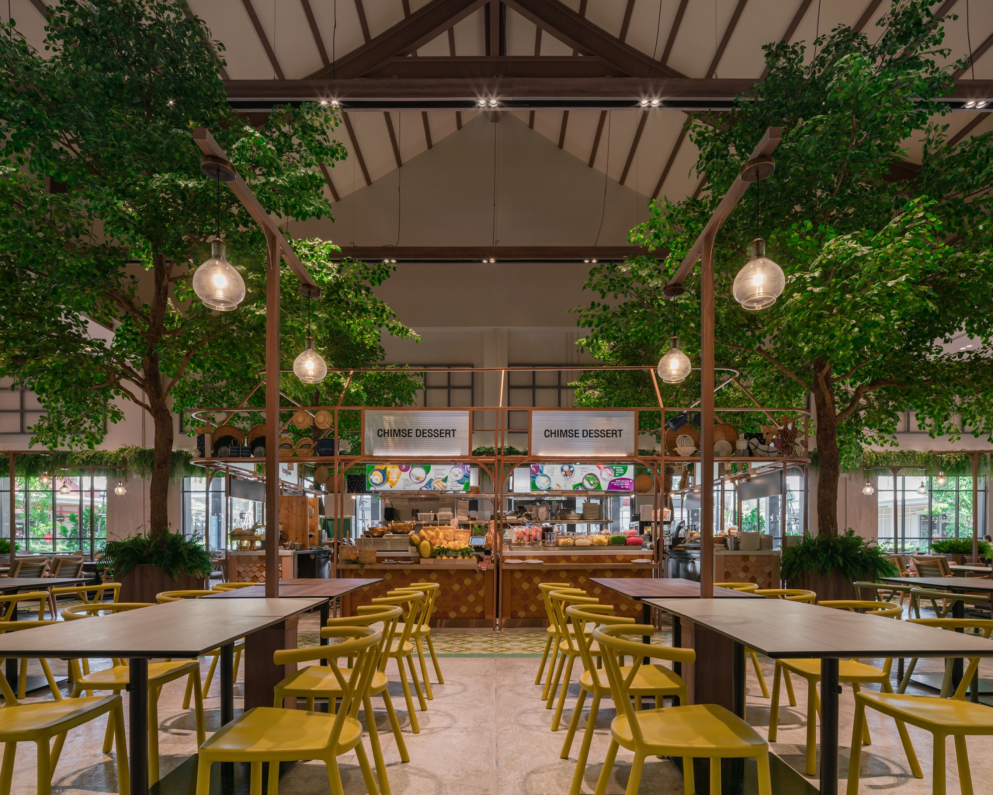 ยกระดับธุรกิจของคุณ ด้วยออฟฟิศสุดพรีเมียม ทำเลศักยภาพ ใกล้สนามบินสุวรรณภูมิ ที่ "เซ็นทรัล วิลเลจ - ลักชัวรี่ เอาท์เล็ต กรุงเทพฯ | Central Village - Bangkok Luxury Outlet."