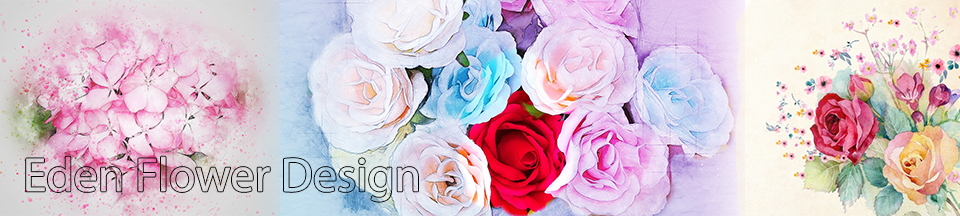 Eden Flower Design