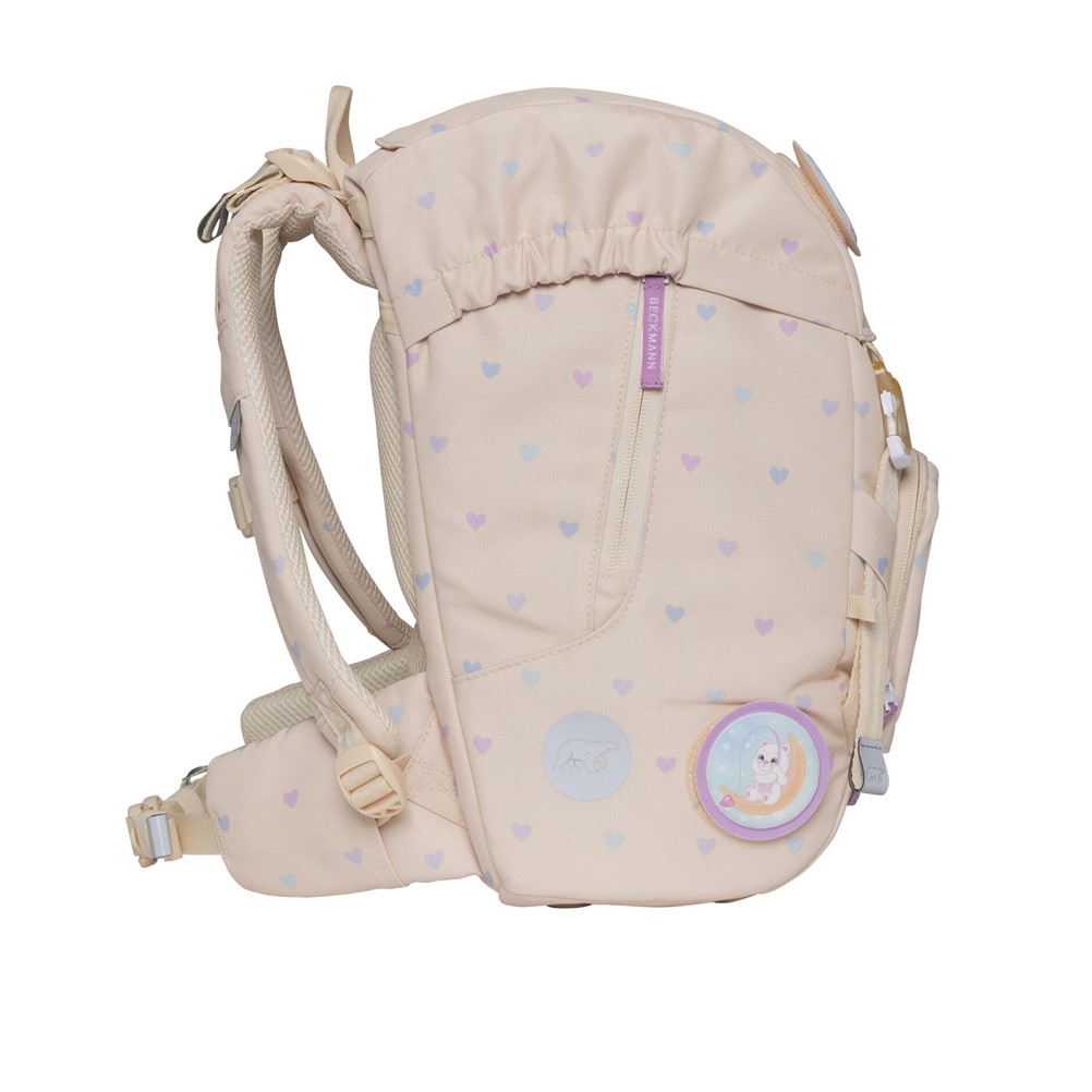 Classic 22L, Yellow Heart