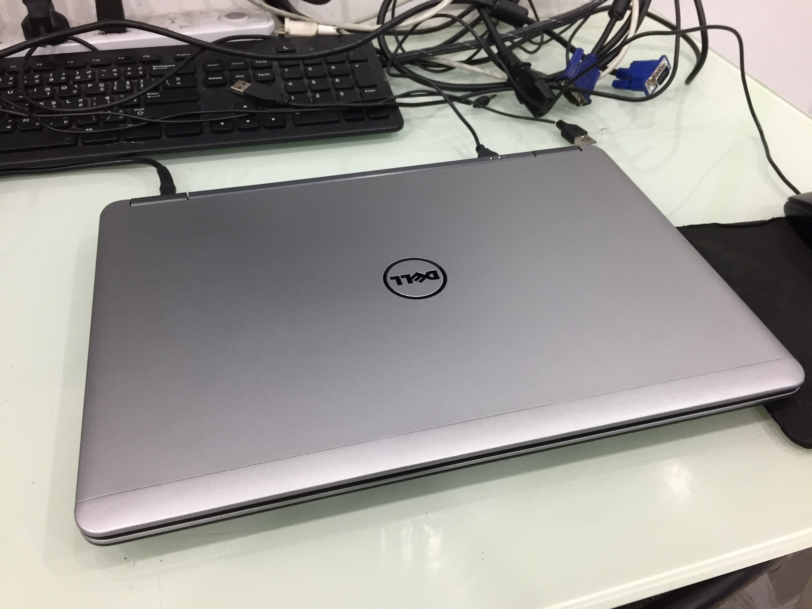 DELL LATITUDE E7440