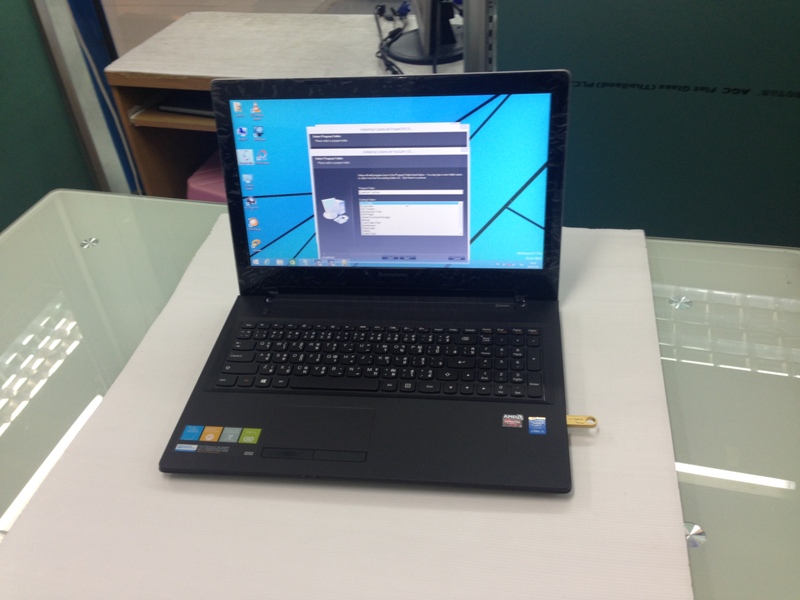 LENOVO IdeaPad G5070