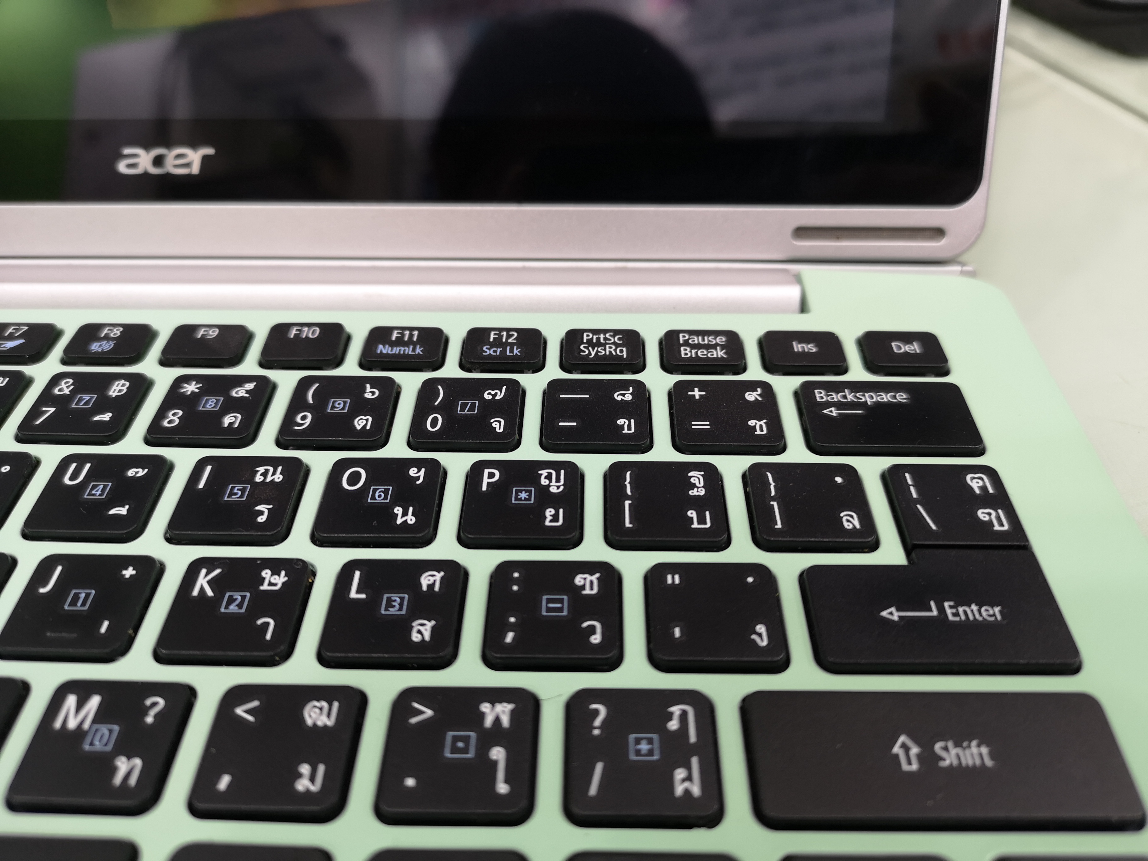 ACER Aspire Switch 11 SW5-171-88TF