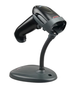 ขายถูก Barcode Scanner HONEYWELL HH660